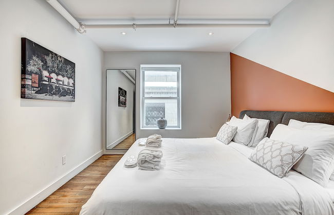 The SFX Old Port - Foto 38