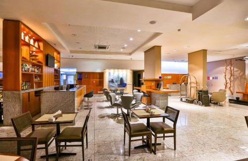 FLAT BEIRA MAR - BEACH CLASS EXECUTIVE - Foto 45