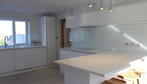 Spacious 4BD Smart Home in Idyllic Rural Setting - Foto 3