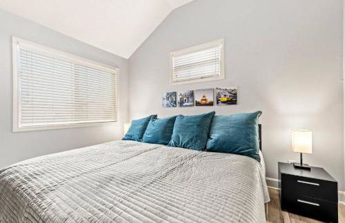 Home Away from Home 3 Close to KCI Airport, Weston - Foto 50