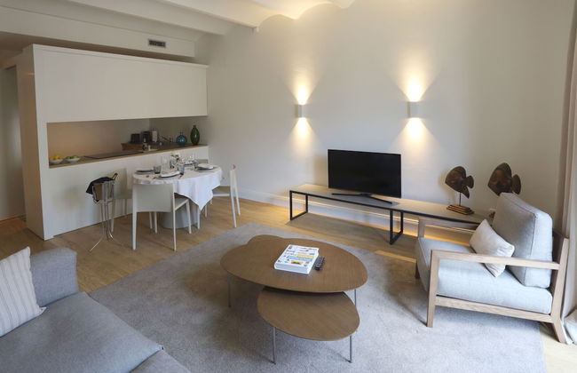 Apartaments Plaça del Vi - Foto 21