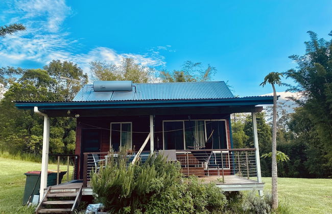 Nimbin Waterfall Retreat - Photo 7