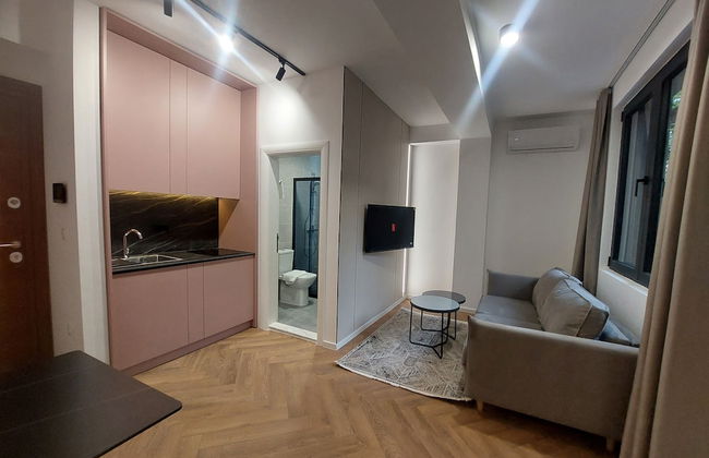 Executive Suites by Modern Living - Foto 8