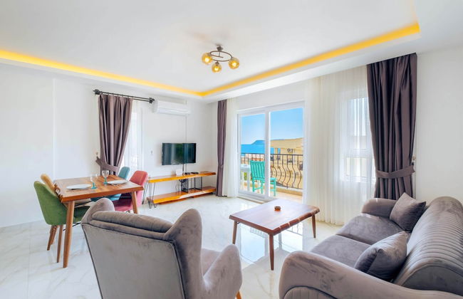 Nergis Apart - Photo 2