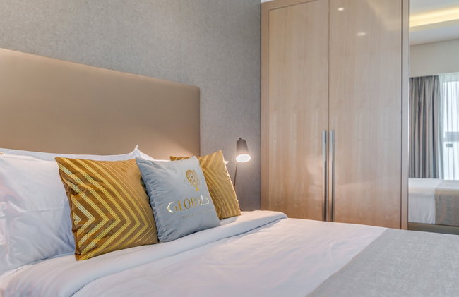 GLOBALSTAY. DAMAC Tower Paramount - Foto 21