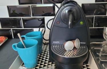 Petite Maison avec son jardin et accès indépendant à 14 mn de paris - Foto 33