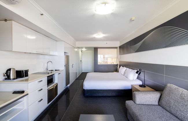 Oaks Townsville Hotel - Foto 13