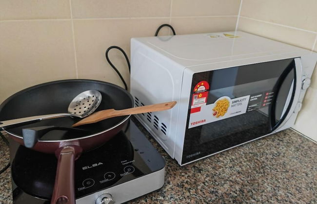 Pangsapuri Simfoni Beliza - Photo 15