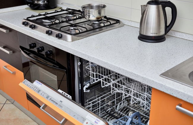 Apartments Bella Villa - Foto 40