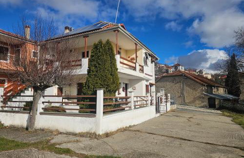 Portitsa View Guesthouse - Foto 41