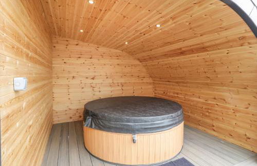 Laird Lodge 3 - Foto 12