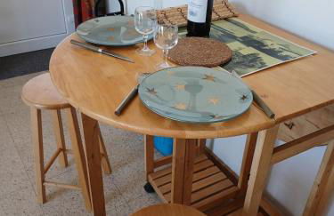 Le p'tit chez nous au Galajou - Foto 11