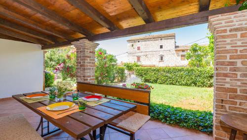 Casa Ghedda - Foto 3, Garden