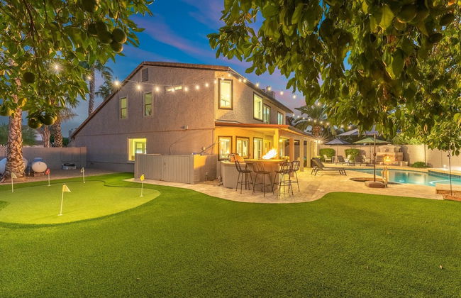 Zion Mirage - Foto 64