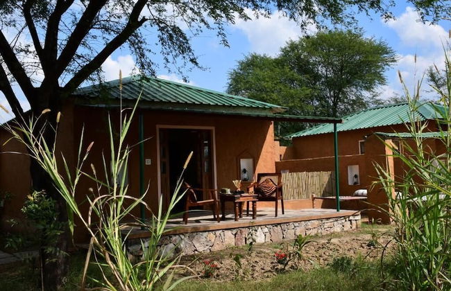 Bagh Serai - Foto 34