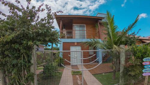 Pousada Bosque das Águas, Imbituba - Foto 2