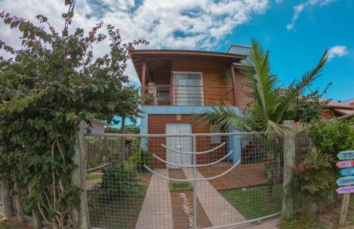 Pousada Bosque das Águas, Imbituba - Foto 2