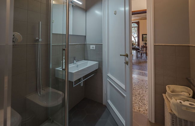 Villa Montale Apartment I Limoni - Foto 25