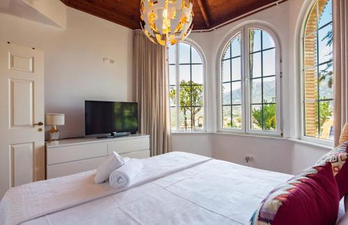 Luxury villa overlooking Fuengirola - Ref 86 - Photo 25