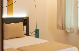 Blume Cruz Suites - Photo 38