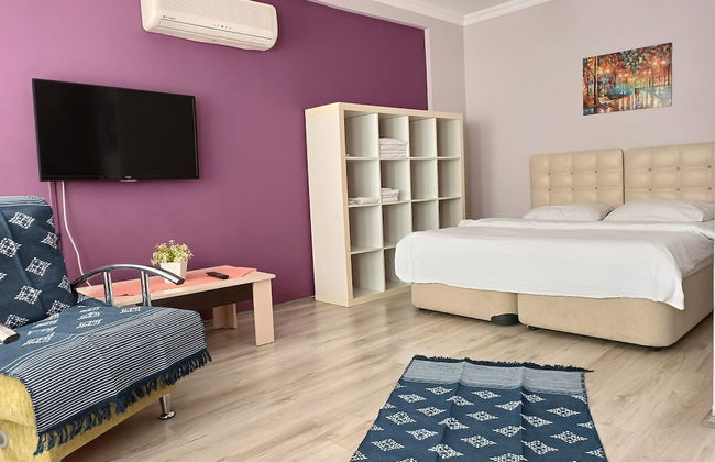 The City Residence - Foto 12