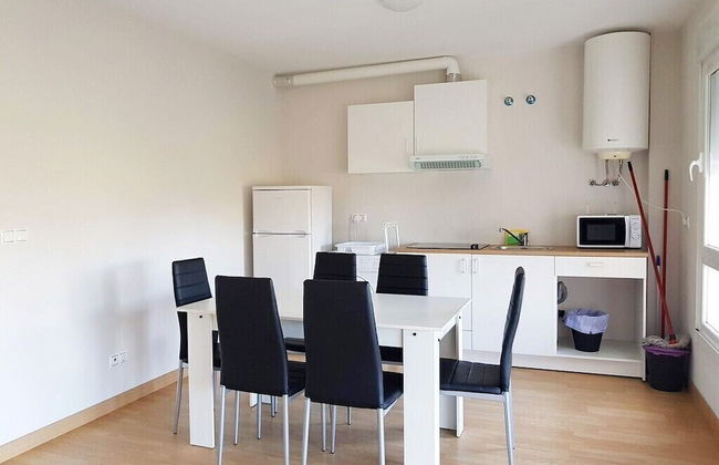 Apartamentos Ribeira 3000 - Photo 18