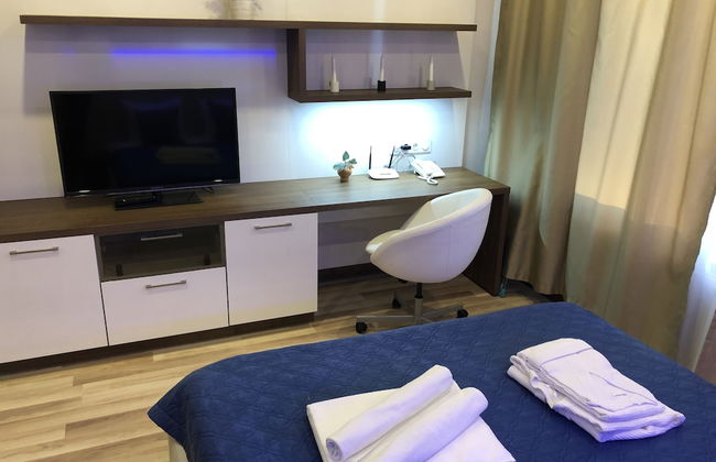 Apartments Axioma - Foto 3