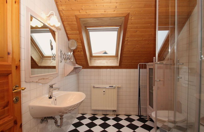 Doppelhaushalfte in Hasselfelde - Foto 18