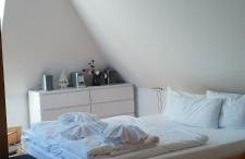 Traumblick und Komfort - lichtdurchflutete 85 qm Wohnung nahe Südstrand Göhren inklusive Schwimmbad und Sauna im AHOI Sellin - Foto 80