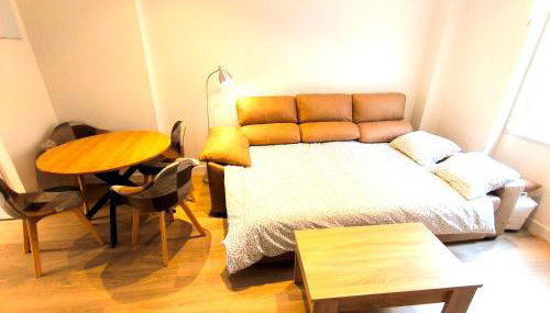 Modern Apartment with Terrace near the Center - Foto 5