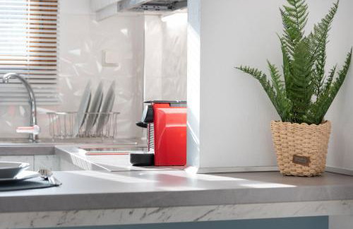 OUTParga Apartment 4 - Foto 10