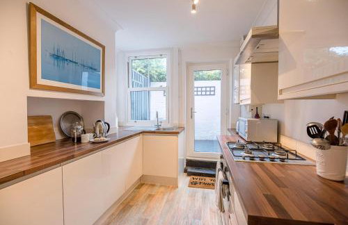 232a High Street Aldeburgh Air Manage Suffolk - Foto 14