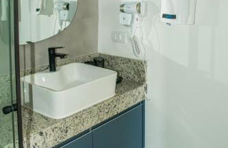 Estudio OXYGEN 34 Curitiba - Foto 14