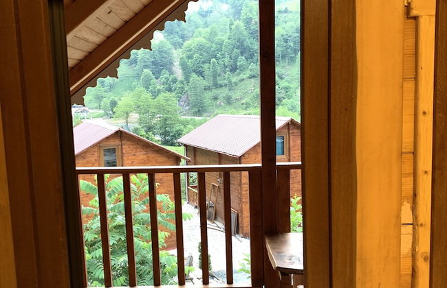 Tanura Bungalows - Foto 21