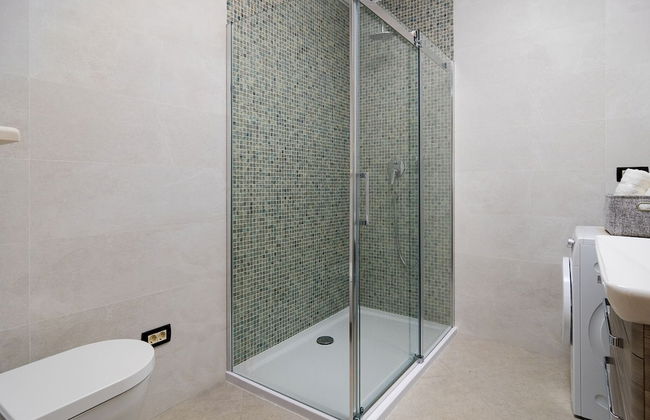 Villa My Dream in Kastel Stari - Foto 64