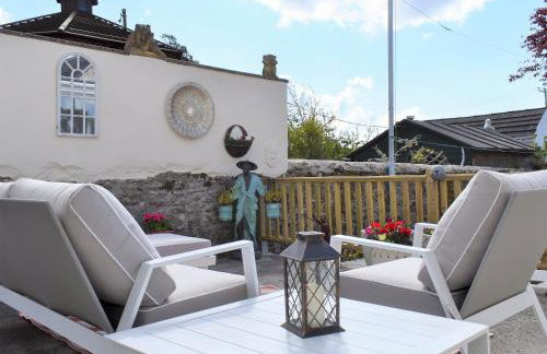 Bay Cottage - Foto 15