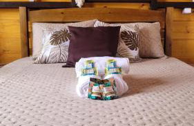 Chalé Pé na Areia - Conforto e Tranquilidade - Prainha Piratininga - Niterói - Foto 5