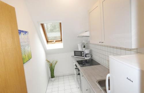 SUNNYHOME Monteurwohnungen und Apartments in Wackersdorf - Foto 8