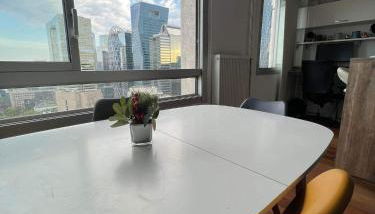 Big Appartement new courbevoie Defense - Foto 3