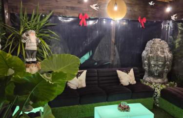 le petit chalet cevenol - Foto 28