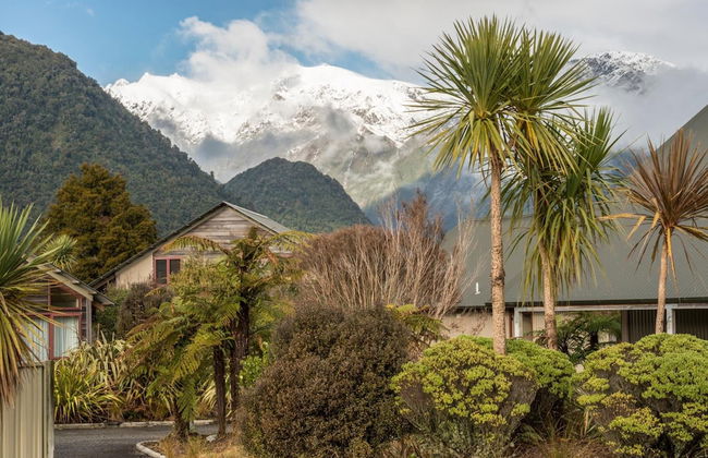 Glenfern Villas - Foto 32