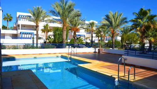 Apartamento Pueblo Dorado - Foto 5