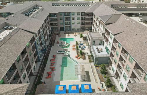 Modern 1BR near TPC Golf Free Parking and Wifi - Foto 19