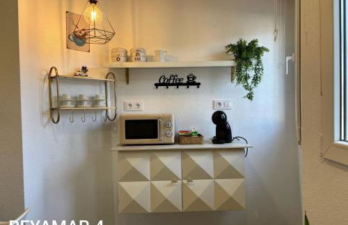 Apartamentos Reyamar - Foto 5