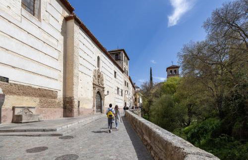 San Pedro Alhambra Views 3BR - Foto 44