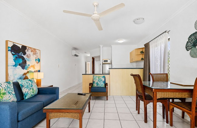 Trinity Beach Club Holiday Apartments - Foto 39