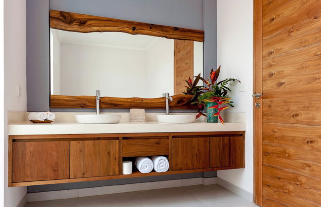 Silversand Villa - Foto 25