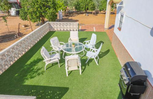 Casa rural Los Miradores - Foto 41