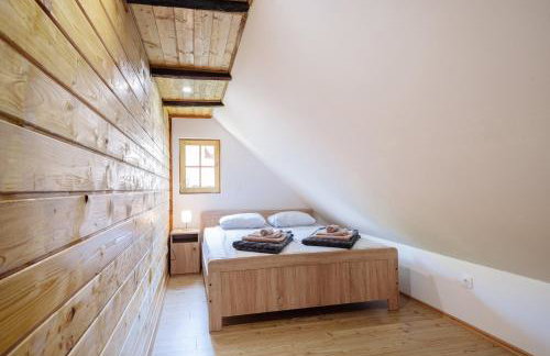 Traditional Houses Korana River - Photo 39