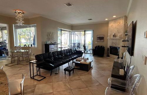 Florida Space Coast Waterfront Retreat - Foto 11